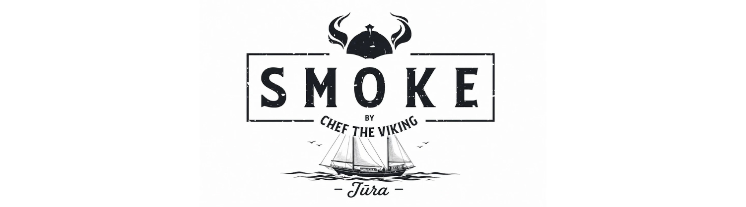 Smoke by Chef the Viking