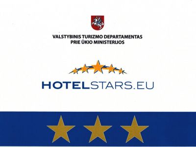 Smiltyne Yachtclub hotel