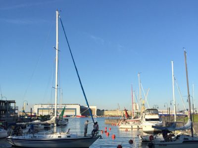 Smiltyne Yacht Club