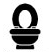 Toilets