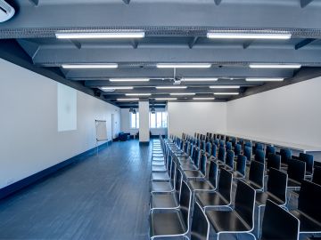 Konferencijų salė