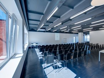Konferencijų salė