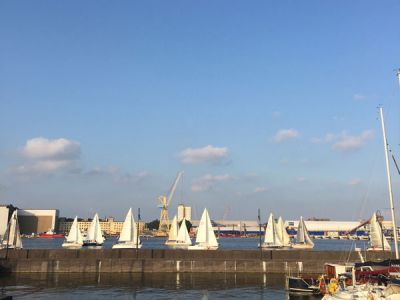 Smiltyne Yacht Club