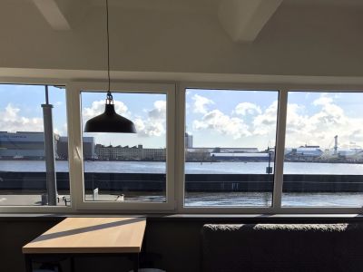 Smiltyne Yacht Club