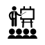Conference whiteboard