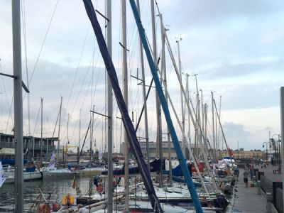 Smiltyne Yacht Club