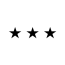 3* гостиница