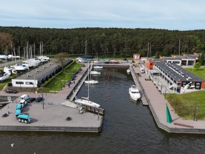 Smiltynės Jachtklubas 2024
