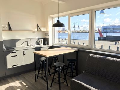 Smiltyne Yacht Club
