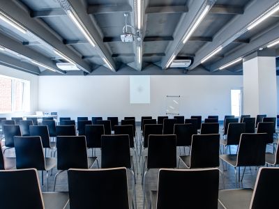 Konferencijų salė
