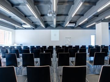 Konferencijų salė