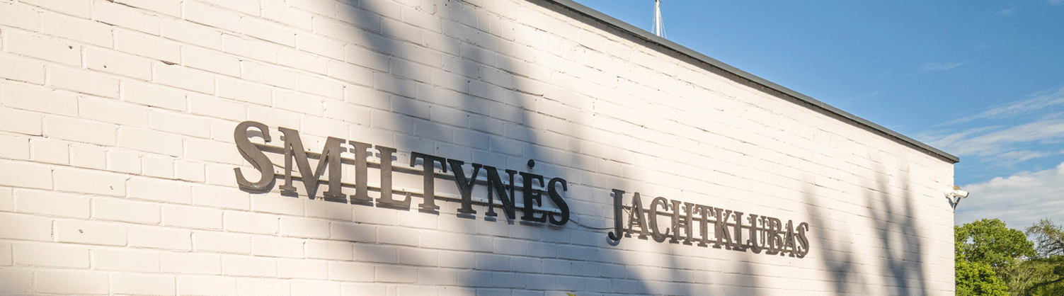 Smiltyne Yacht Club Hotel